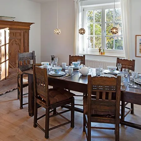 Lieben 7 Tatil Evi