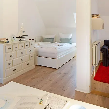 Lieben 7 Tatil Evi