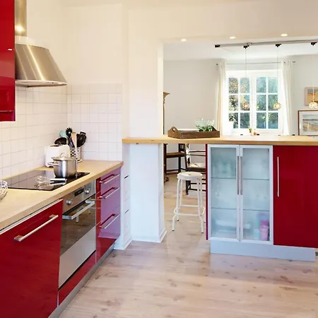 Lieben 7 Tatil Evi List