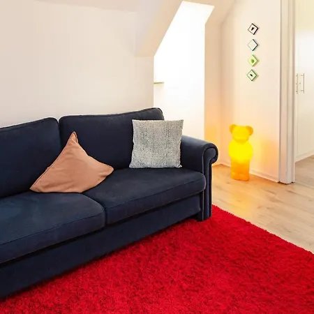 Lieben 7 Tatil Evi