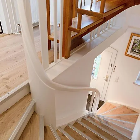Lieben 7 Tatil Evi