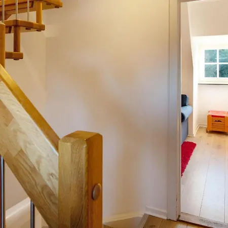Tatil Evi Lieben 7