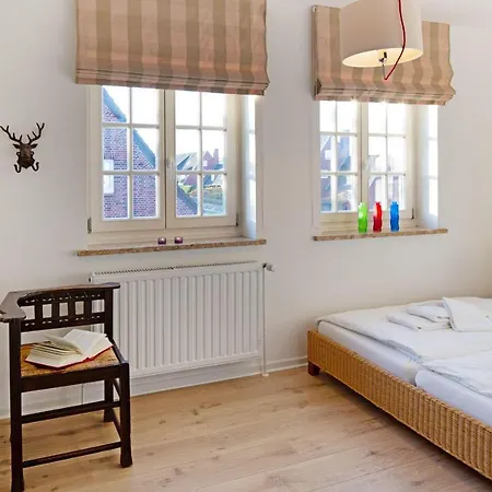 Tatil Evi Lieben 7 List