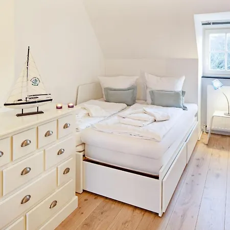 Tatil Evi Lieben 7 List