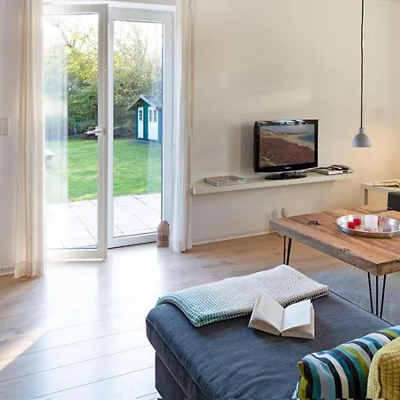 Tatil Evi Lieben 7 List