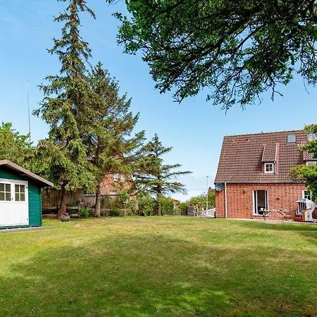 Lieben 7 Tatil Evi