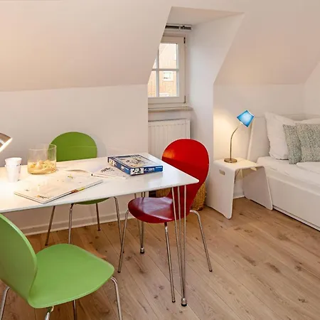 Tatil Evi Lieben 7 List