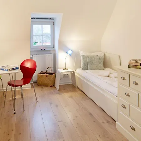 Lieben 7 Tatil Evi
