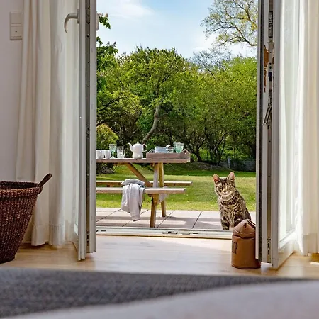 Lieben 7 Tatil Evi