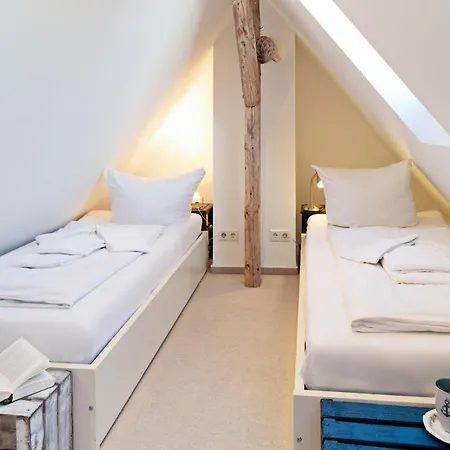 Lieben 7 Tatil Evi