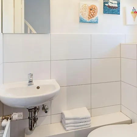 Lieben 7 Tatil Evi
