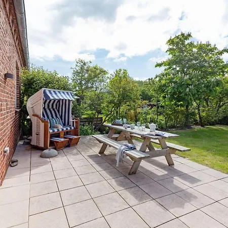 Lieben 7 Tatil Evi
