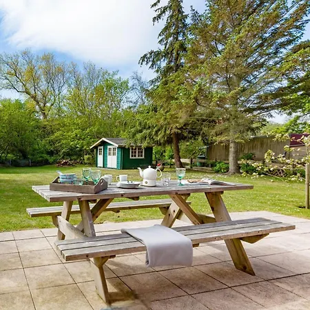 Lieben 7 Tatil Evi *