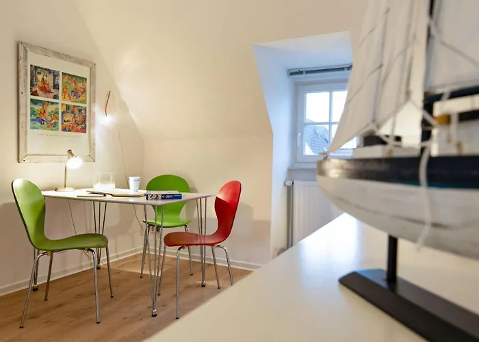 Casa de Férias Lieben 7 *