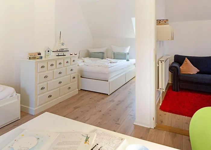 Lieben 7 Casa de Férias