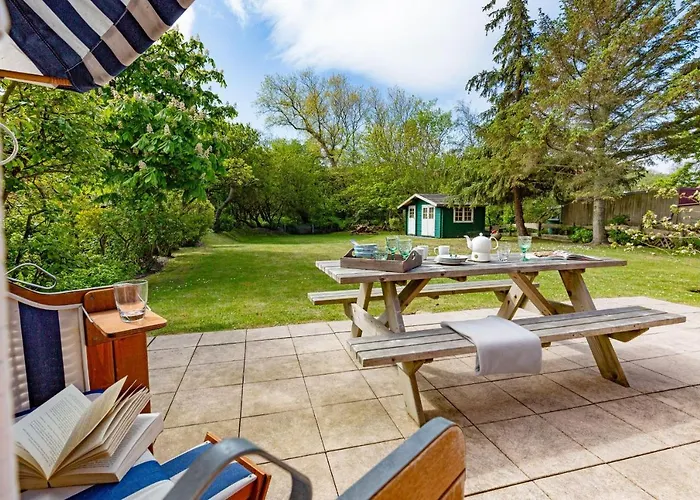 Casa de Férias Lieben 7 List