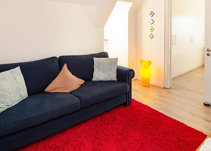 Lieben 7 Casa de Férias