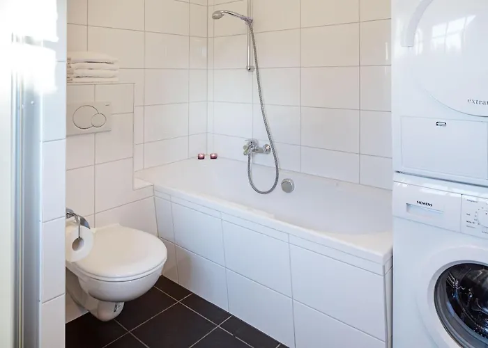 Casa de Férias Lieben 7 List