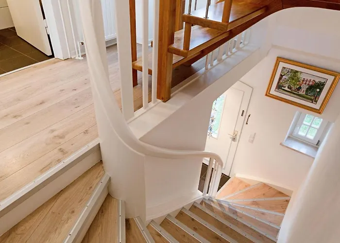 Lieben 7 Casa de Férias