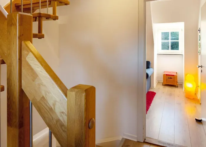 Casa de Férias Lieben 7