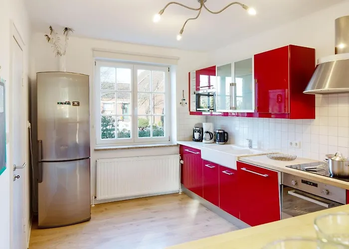 Lieben 7 Casa de Férias *