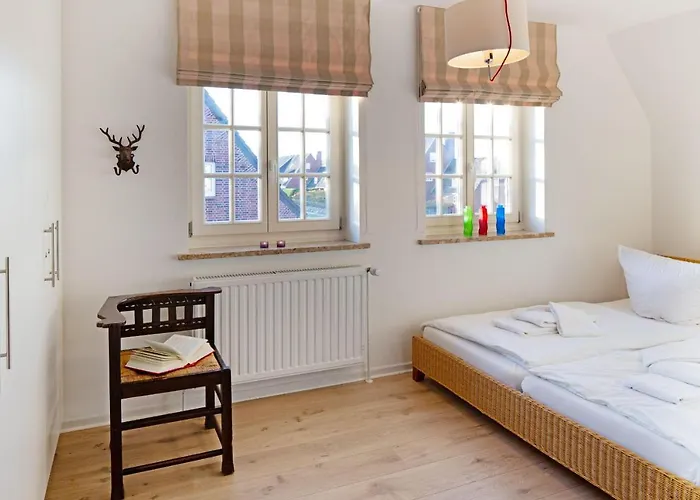 Casa de Férias Lieben 7 List