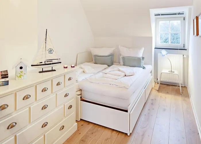 Casa de Férias Lieben 7 List