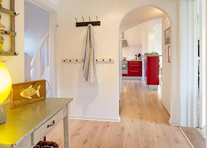 Casa de Férias Lieben 7