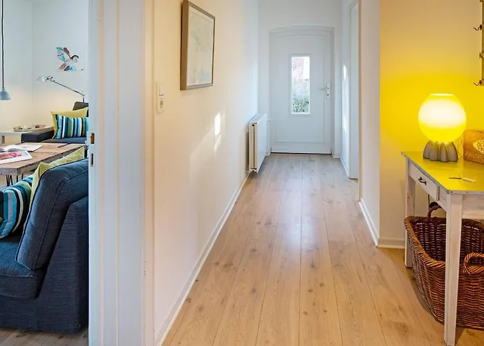 Casa de Férias Lieben 7