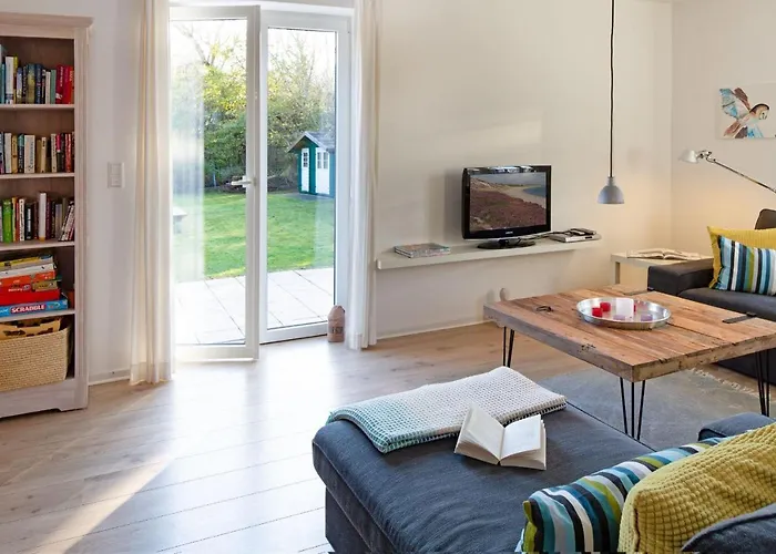 Casa de Férias Lieben 7 List