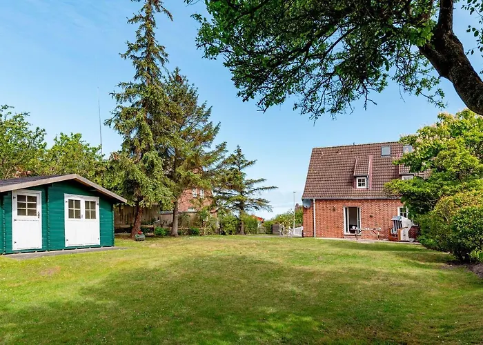 Lieben 7 Casa de Férias