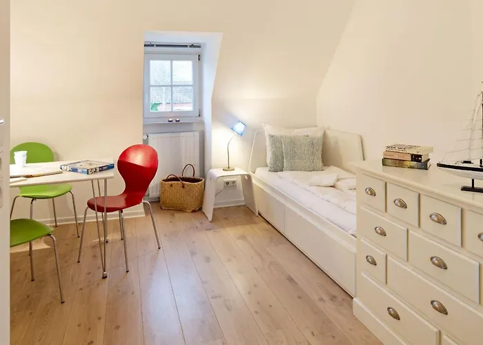 Lieben 7 Casa de Férias