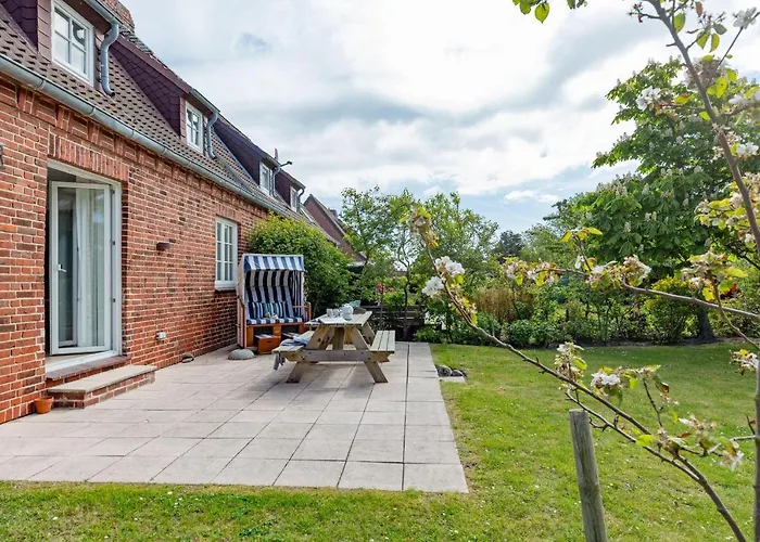 Lieben 7 Casa de Férias List