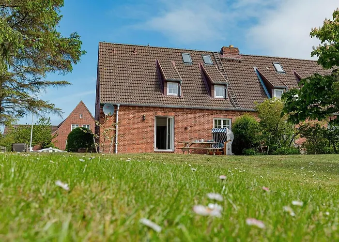 Lieben 7 Casa de Férias