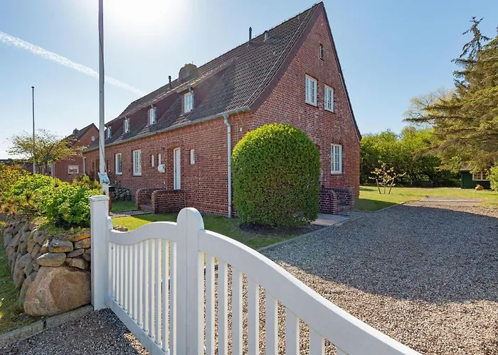 Casa de Férias Lieben 7