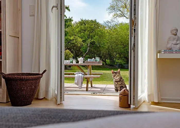 Lieben 7 Casa de Férias