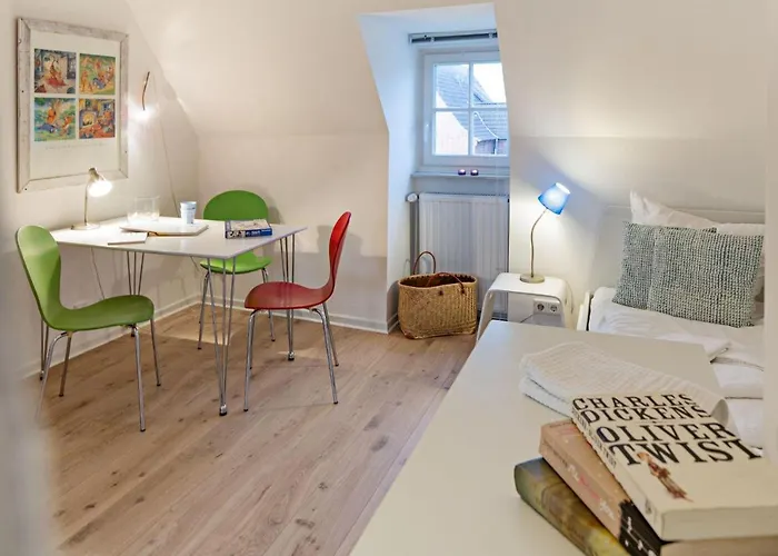 Casa de Férias Lieben 7 *