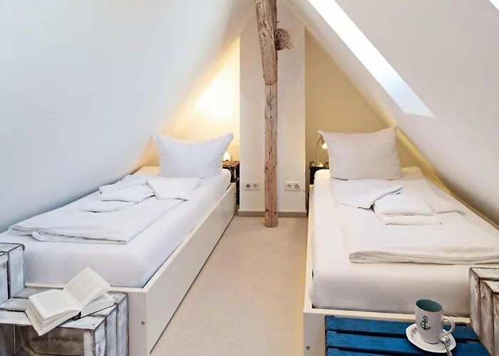 Lieben 7 Casa de Férias