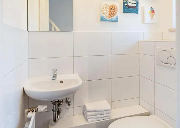 Lieben 7 Casa de Férias