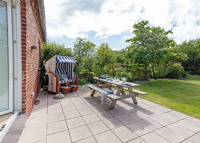 Lieben 7 Casa de Férias